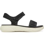 Basutės Clara Barson R25SS02835 Juoda