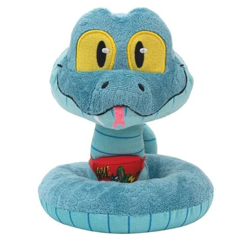ZOOTOPIA Pliušinis žaislas, 20 cm