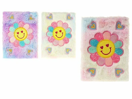 601864 NOTES SMILEY