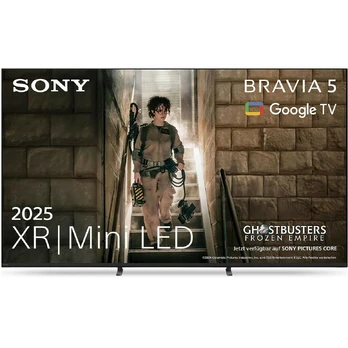 Televizorius Sony Bravia 5