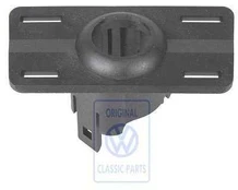 Vag Sensor Holder Bora Golf Mk4 1998 2006 Originalus 1J9919491A
