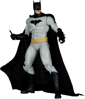 Mcfarlane - Batman Figure (Witch comic - New #52)