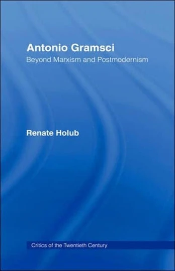 Antonio Gramsci