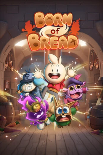 Born of Bread PC
