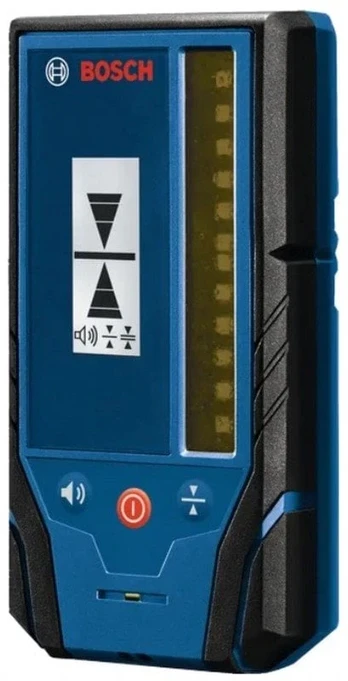 Bosch LR3-2 2x1.5V