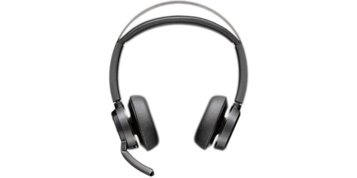 Ausinės HP Poly 9T9J6AA#AC3