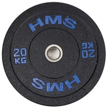 Diskinis svoris HMS Olympic, 20 kg