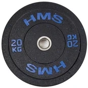 Diskinis svoris HMS Olympic, 20 kg kaina