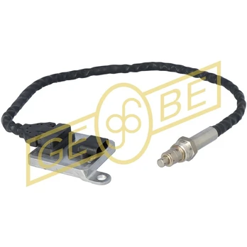 NOx jutiklis, NOx katalizatorius GEBE 9 2812 1