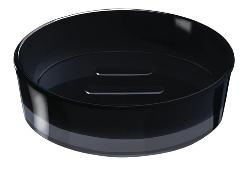 Muilinė RIDDER Disco, pastatoma, black, 2103310
