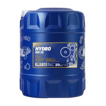 Mannol hidraulinė alyva ISO32 20L