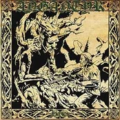 CD Angantyr - Hævn