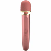 PRETTY LOVE - MASSAGER 7 VIBRATION MODES PINK kaina