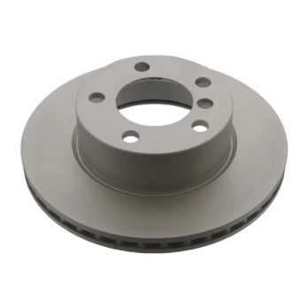 FEBI FE39112 Brake Disc