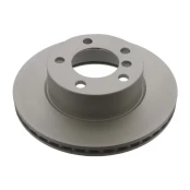 FEBI FE39112 Brake Disc kaina