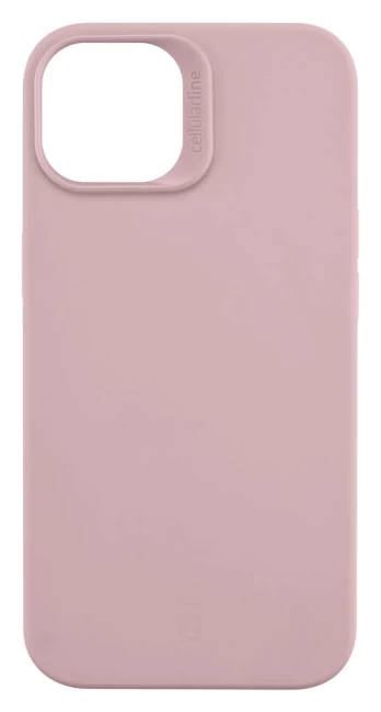 Dėkliukas Cellularline iPhone 14 Plus Sensation, Pink