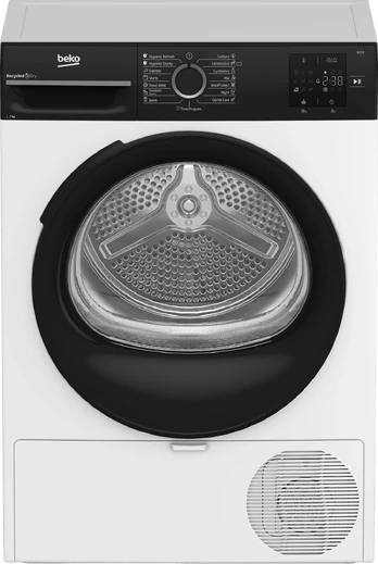 Džiovyklė Beko BM3T37249WBB