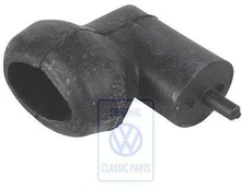 VAG Tülle Golf Mk2 Corrado Originalus 443972525