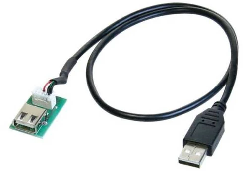 ACV USB/aux pakaitalas Suzuki