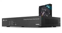 TP-Link VIGI NVR1004H-4P-2TB
