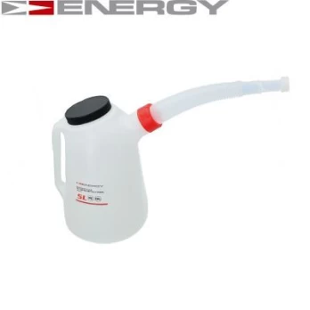 Matavimo talpa ENERGY NE00831