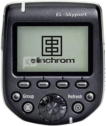 Elinchrom Skyport Transmitter pro for Fuji