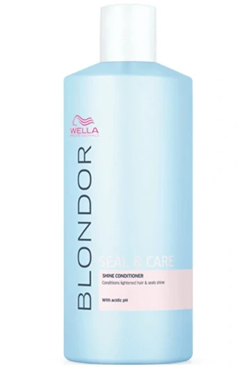 Wella Blond Bl Sealcare 500ml _dfinlepgruk