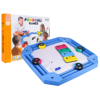 Nauja R/C Arcade stalo žaidimas