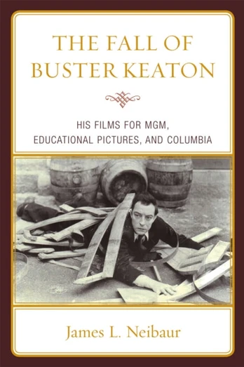 Fall of Buster Keaton