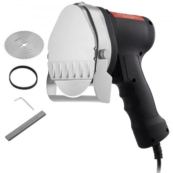 Vevor elektrinis mėsos peilis KS-100E-1, 10 cm