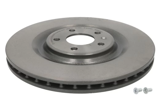 BREMBO 09.D424.11 Brake Disc