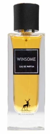 Maison Alhambra The Tux 90ml Unisex EDP