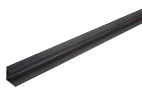 Kampuotis, 3,0 x 20 x 20 mm, 2 m