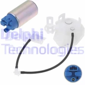 Kuro siurblys DELPHI FE0819-12B1 kaina