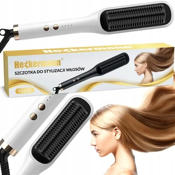 Heckermann YS668 White