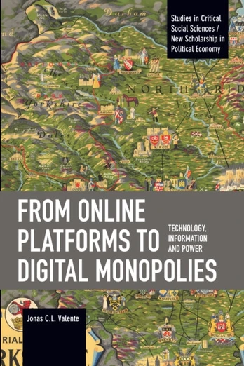 From Online Platforms to Digital Monopolies