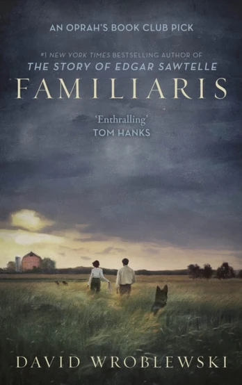 Familiaris, An Oprah's Book Club Pick