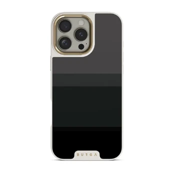 Monotone - iPhone 16 Pro Case, Elite Light (MagSafe) / Gold