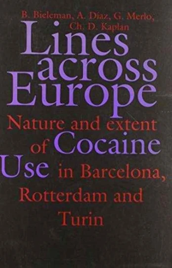 Lines Across Europe