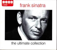 CD Frank Sinatra - The Ultimate Collection