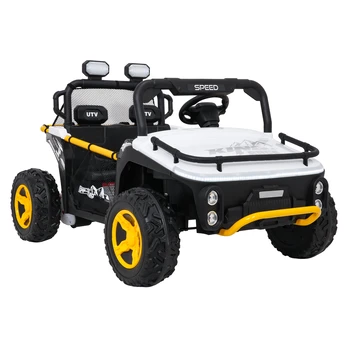 Elektrinis Buggy UTV SPEED, White