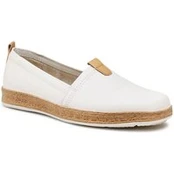 Lasocki Espadrilės WI16-2202-03 Balta