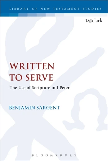 Written To Serve