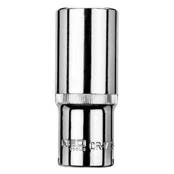 Neo Nasadka 6-kątna 1/2" 24mm długa (08-474)