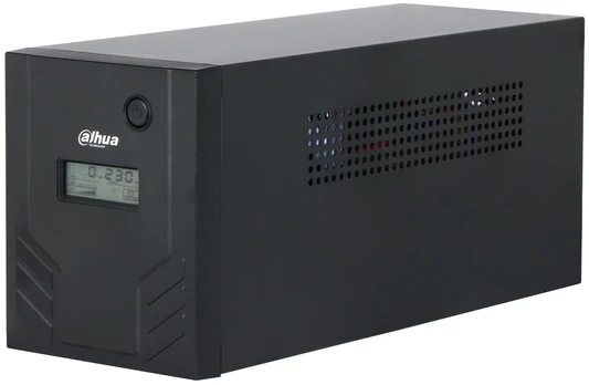 Dahua Technology UPS PFM3350-2000L 2000 VA DAHUA