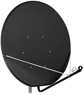 ANTENA OFFSETOWA AS-120/DPL-G 120cm DIPOL