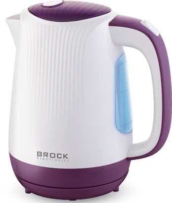 Elektrinis virdulys Brock