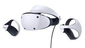 Sony Playstation VR2