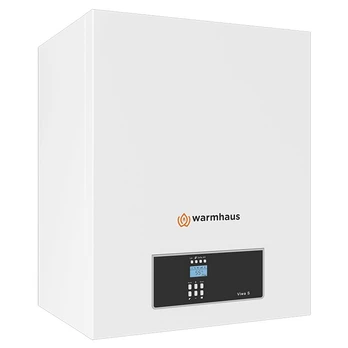 Dujinis kondensacinis katilas WARMHAUS Viwa S 90