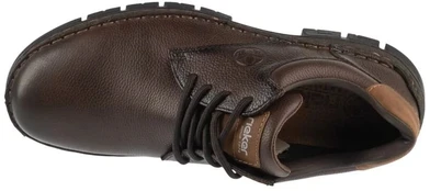 Laisvalaikio batai Rieker 12213-25, rudi
